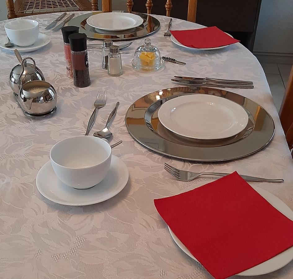 Argyll B&B 奥茨胡恩 外观 照片